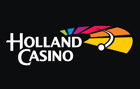 Holland Casino logo