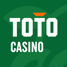 TOTO Casino logo