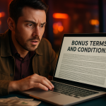 Cashback Casino Bonuses 2026: The Hidden Conditions Behind The Hype Cashback Casino Bonuses 2026: The Hidden Conditions Behind The Hype