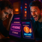 Crypto Casinos Bieden Echt Hogere Bonussen in 2026 Crypto Casinos Bieden Echt Hogere Bonussen in 2026