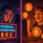 Do Crypto Casinos Beat Traditional Bonuses in 2026? Do Crypto Casinos Beat Traditional Bonuses in 2026?