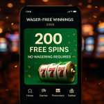Do Wager-Free Free Spins Bonuses Still Exist in 2026? Do Wager-Free Free Spins Bonuses Still Exist in 2026?