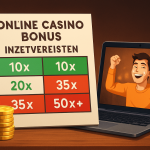 Dutch Casino Bonussen met Laagste Wageringseisen Dutch Casino Bonussen met Laagste Wageringseisen