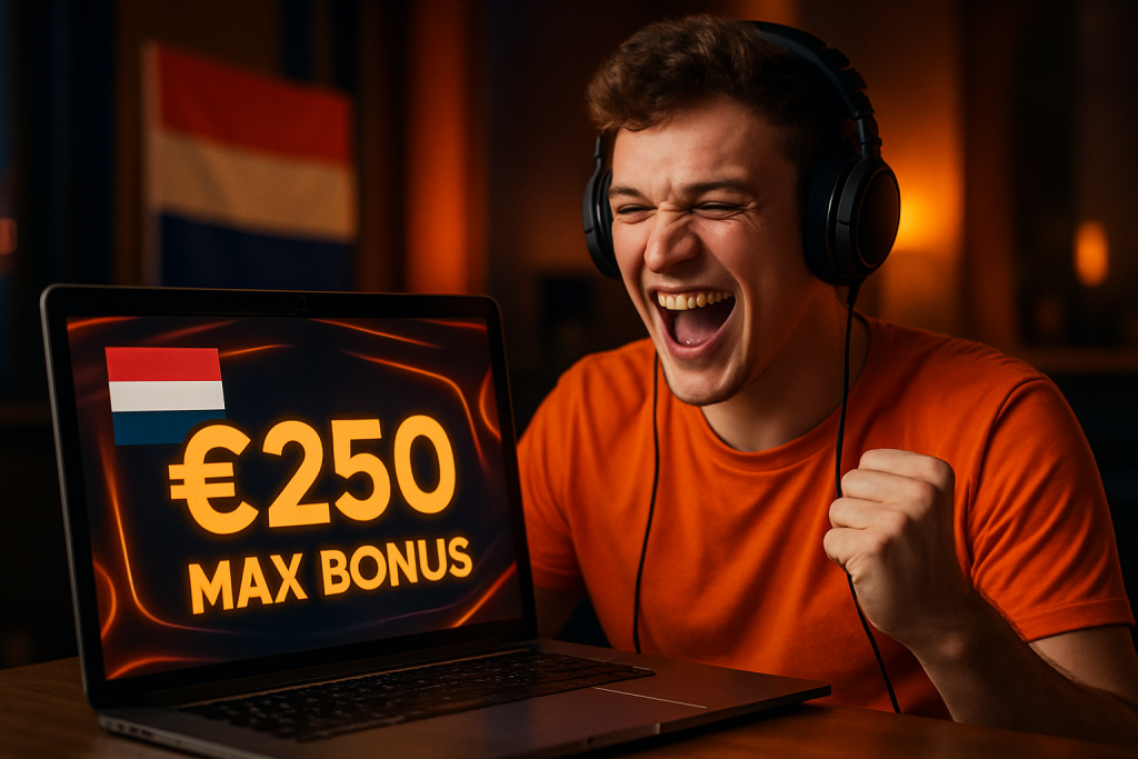 Dutch Casino Max Deposit Bonuses 2026: Ultimate Guide