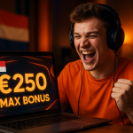 Dutch Casino Max Deposit Bonuses 2026: Ultimate Guide Dutch Casino Max Deposit Bonuses 2026: Ultimate Guide