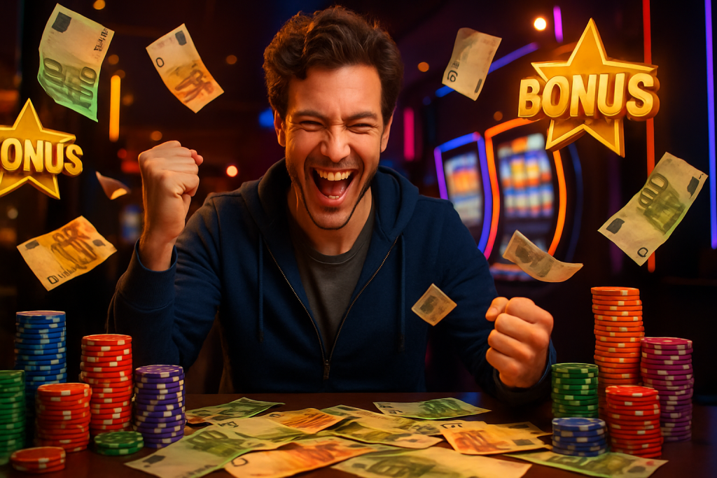 Dutch Casino Maximum Deposit Bonus 2026: Best Aanbiedingen