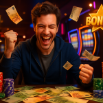 Dutch Casino Maximum Deposit Bonus 2026: Best Aanbiedingen Dutch Casino Maximum Deposit Bonus 2026: Best Aanbiedingen