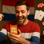 Dutch Casino No Deposit Bonus 2026: Claim Free Spins Dutch Casino No Deposit Bonus 2026: Claim Free Spins