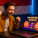 Dutch Casino No Deposit Bonus 2026: Claim Free Spins Now Dutch Casino No Deposit Bonus 2026: Claim Free Spins Now