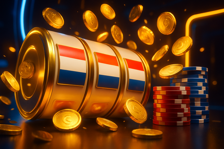 Dutch Casino Welcome Bonuses 2026: Mega Packages Revealed