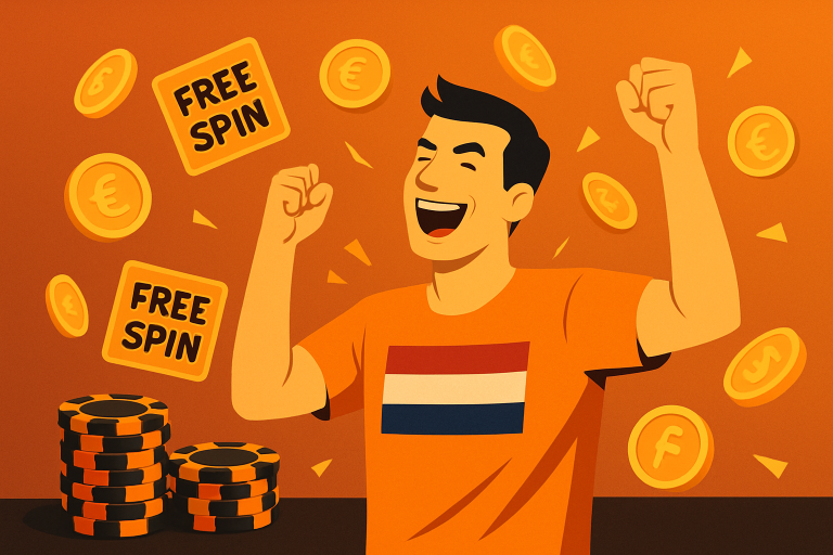 Dutch Online Casino Bonus Comparison 2026