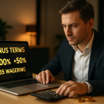 Find Dutch Casino Bonuses With Lowest Wager Requirements Find Dutch Casino Bonuses With Lowest Wager Requirements