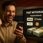Pick a Dutch Online Casino with Fast Withdrawals Pick a Dutch Online Casino with Fast Withdrawals