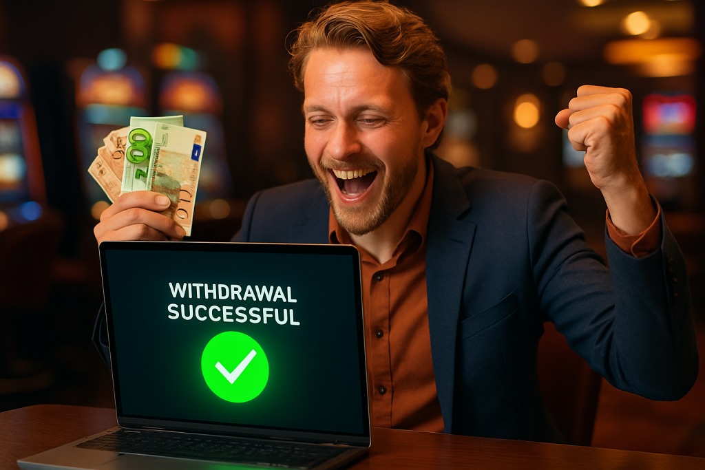 Unlock and Withdraw Dutch Casino Bonuses: Zero Fluff Guide