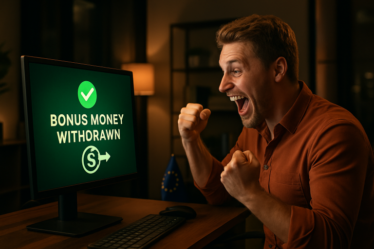 Unlock & Withdraw Dutch Casino Bonuses: The Real Playbook