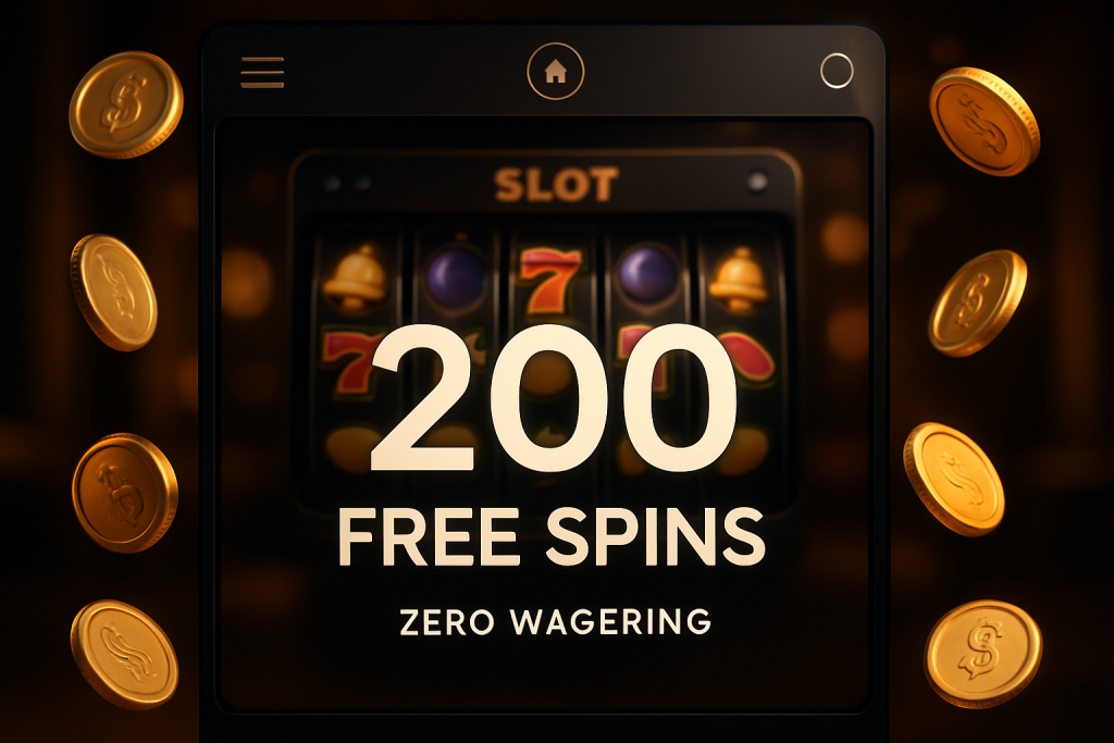 Wager-Free Free Spins: Bestaan Ze Echt in 2026?