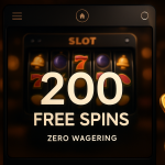 Wager-Free Free Spins: Bestaan Ze Echt in 2026? Wager-Free Free Spins: Bestaan Ze Echt in 2026?