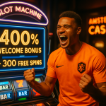 Welkomstbonussen Nederlandse Online Casinos 2026 Welkomstbonussen Nederlandse Online Casinos 2026