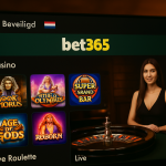 Bet365 Casino: Echt Serieus of Just Hype? Bet365 Casino: Echt Serieus of Just Hype?