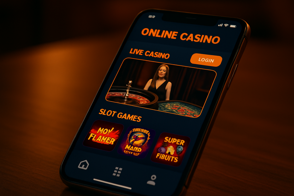 Betcity Casino Waardevol? Brutaal Eerlijk Review
