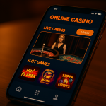 Betcity Casino Waardevol? Brutaal Eerlijk Review Betcity Casino Waardevol? Brutaal Eerlijk Review