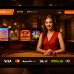 Betsson Casino: Ons Eerlijke Test & Review