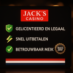 Kan je Jacks Casino vertrouwen? Het complete antwoord Kan je Jacks Casino vertrouwen? Het complete antwoord