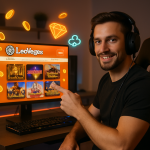LeoVegas Betrouwbaar? Dit Moet Je Weten LeoVegas Betrouwbaar? Dit Moet Je Weten