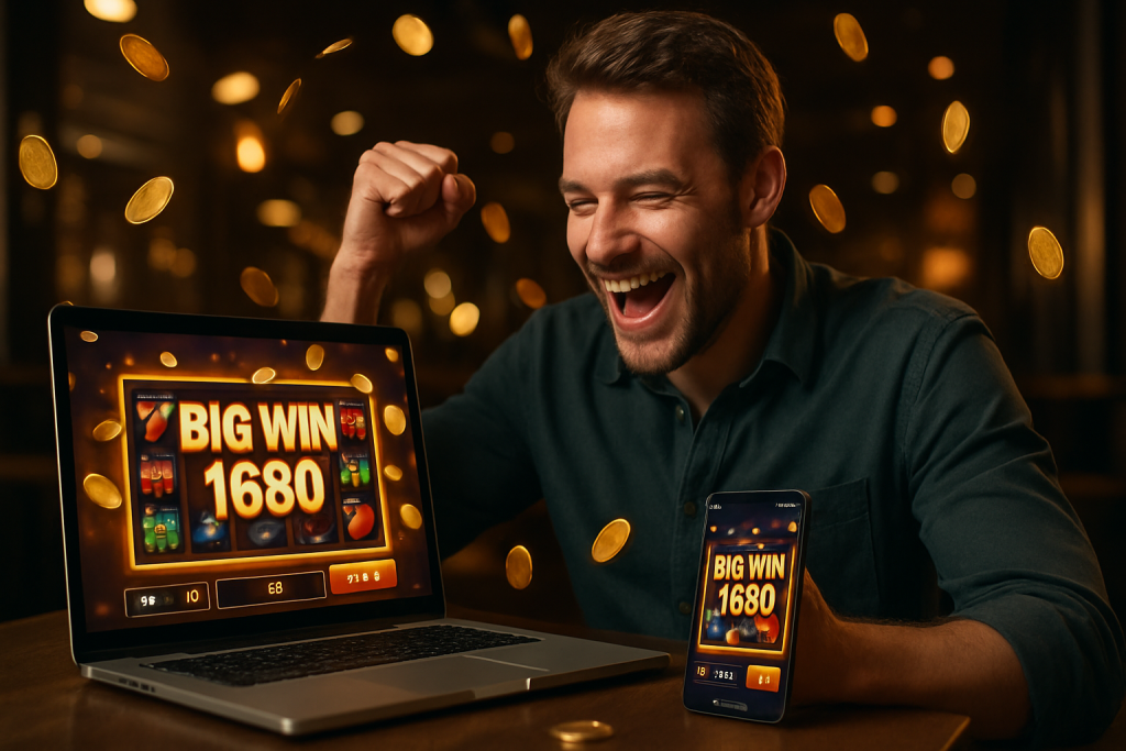 Toto Casino Avis 2026: Betrouwbaar & Bonussen Zonder Rondspelen