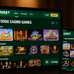 Unibet Casino Online: Het Ware Oordeel van Spelers Unibet Casino Online: Het Ware Oordeel van Spelers